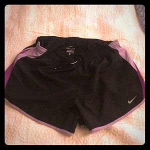 Nike Dri-Fit Running shorts
